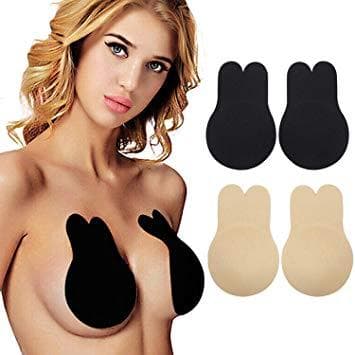 Frog Fun Lift Nipple cover Bra – Breast Lifting