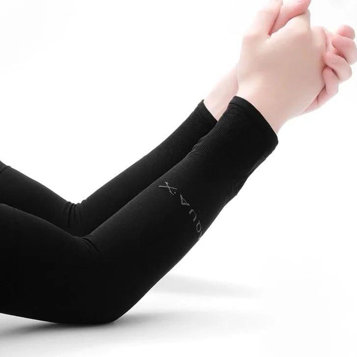 1 Pair (2pcs) Women’s Anti-UV Arm Sleeves