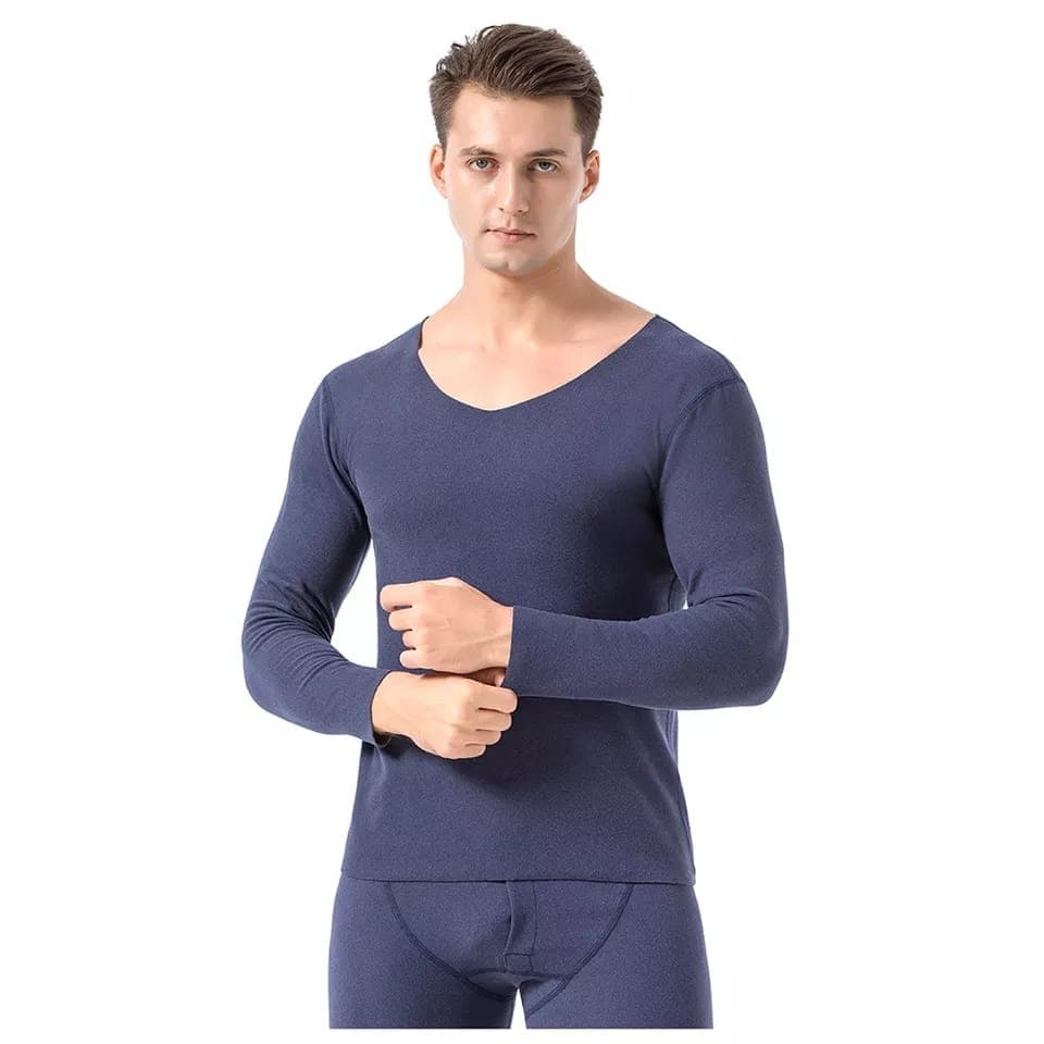 Thermal Coat Set For Men