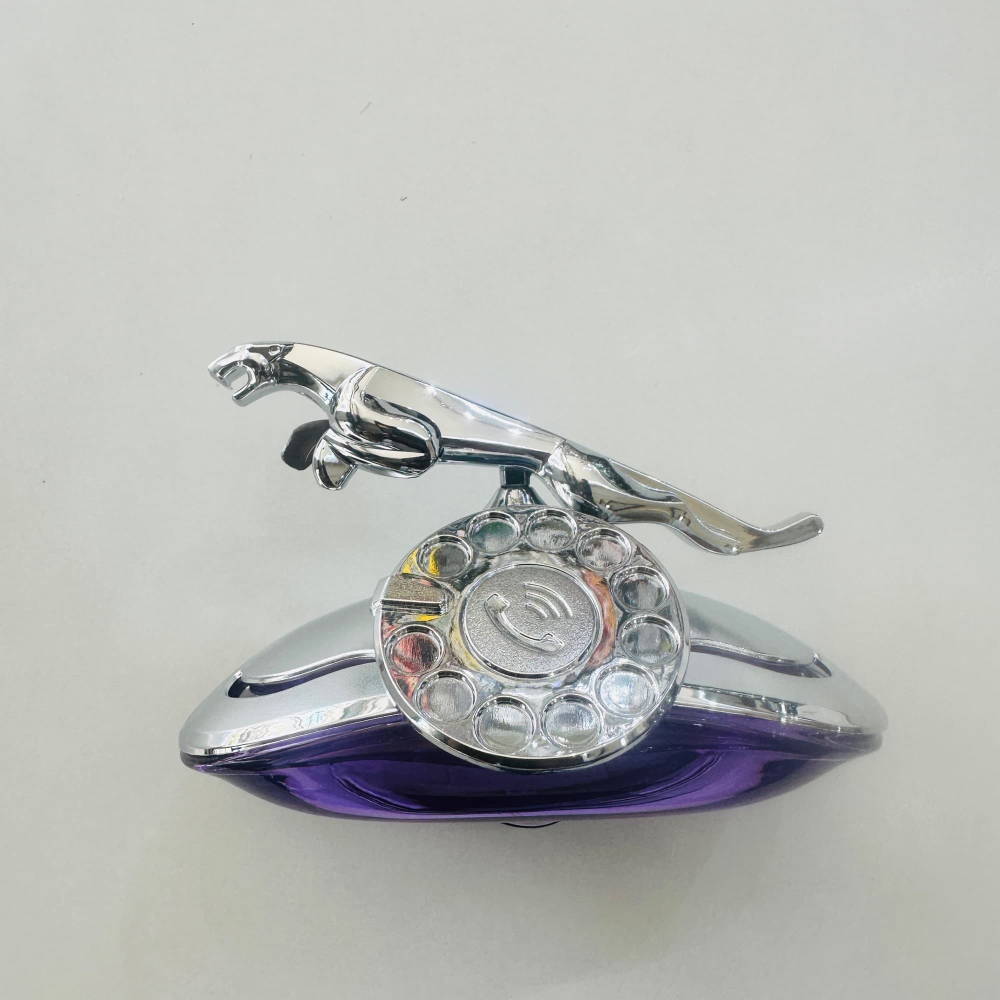 Jaguar Design Show Perfume For Car, Home And Office
