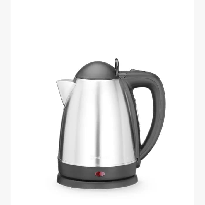 Electric Kettle Cordless