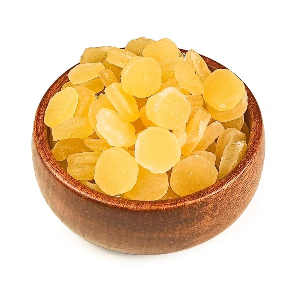 Dried Thai Pineapple Fruits - 500gm