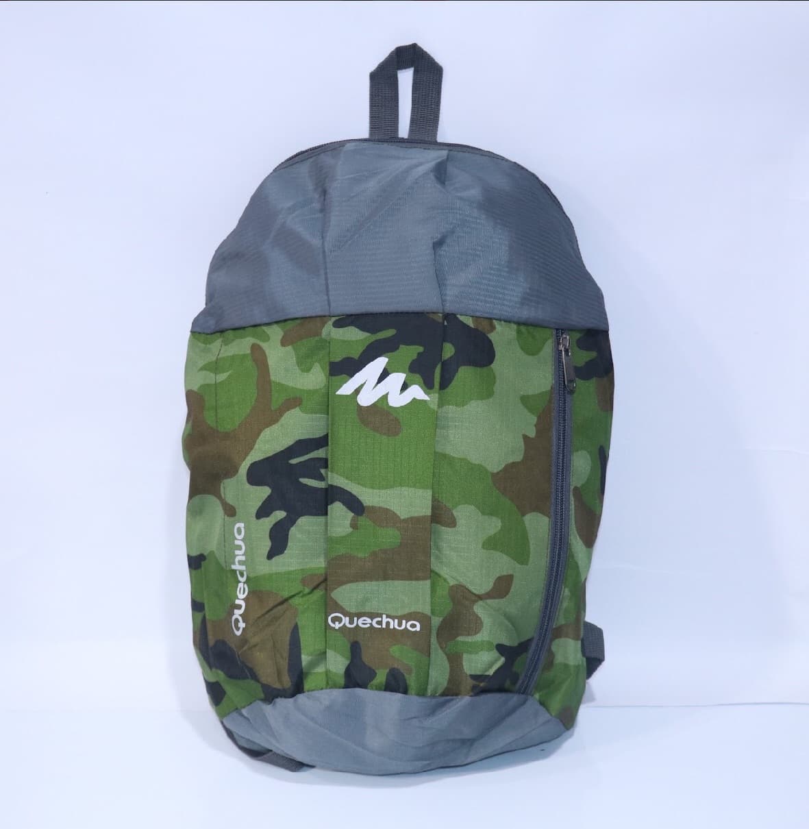 Quecha Army design Cycling Bag