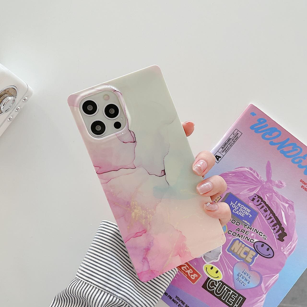 Mobile Cover for Iphone  14 Pro Max