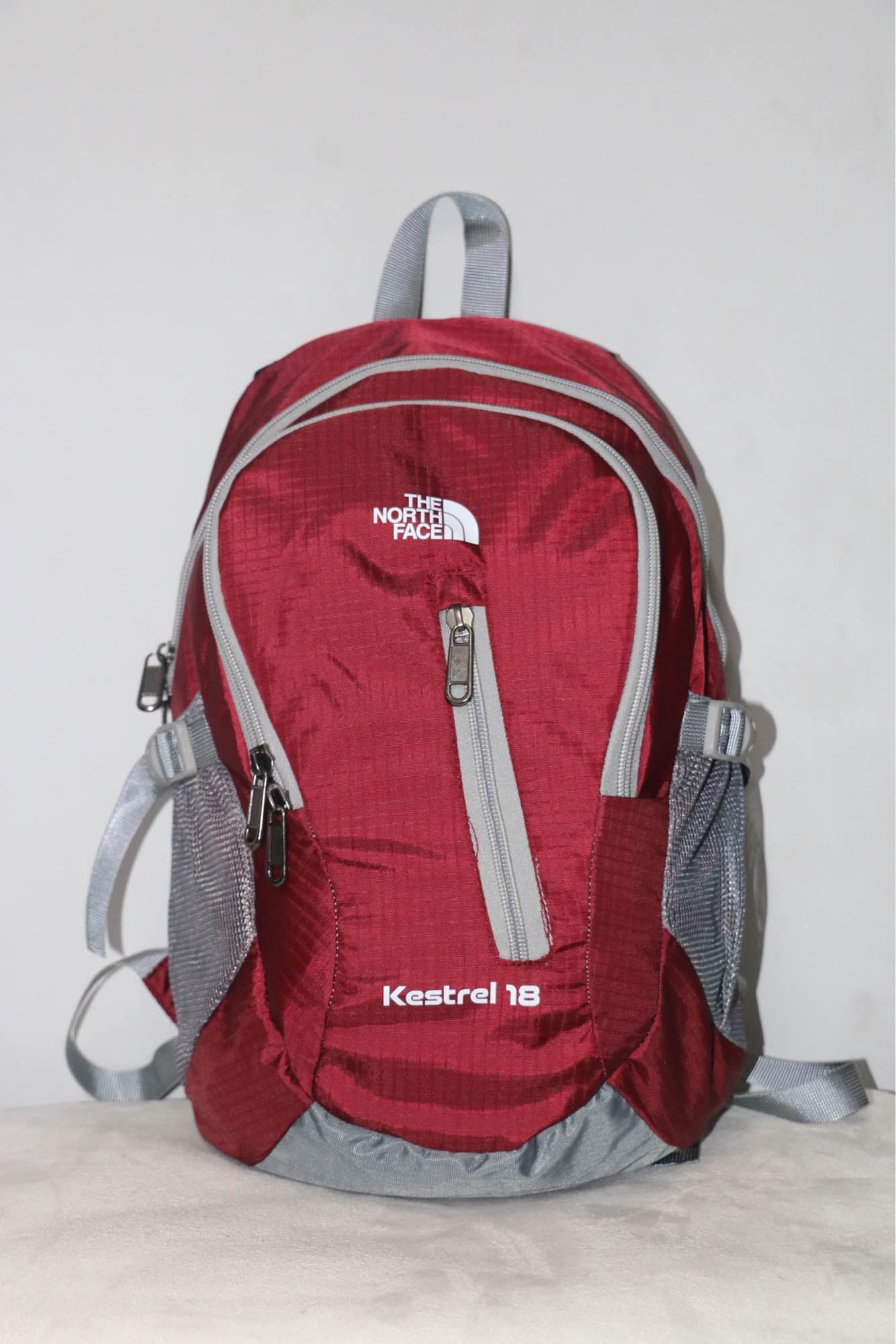 18L Lightweight Water Resistant Hiking/Cycling Backpack Outdoor Sport Daypack for Climbing, Camping, Touring