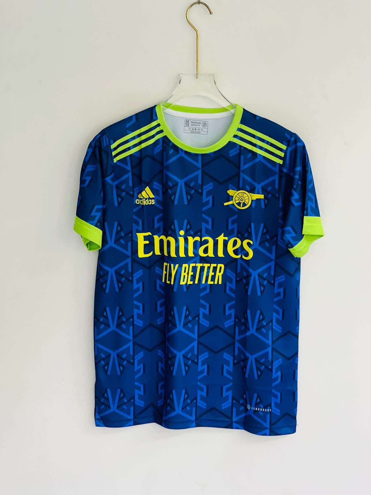 Arsenal Special Kit For Men