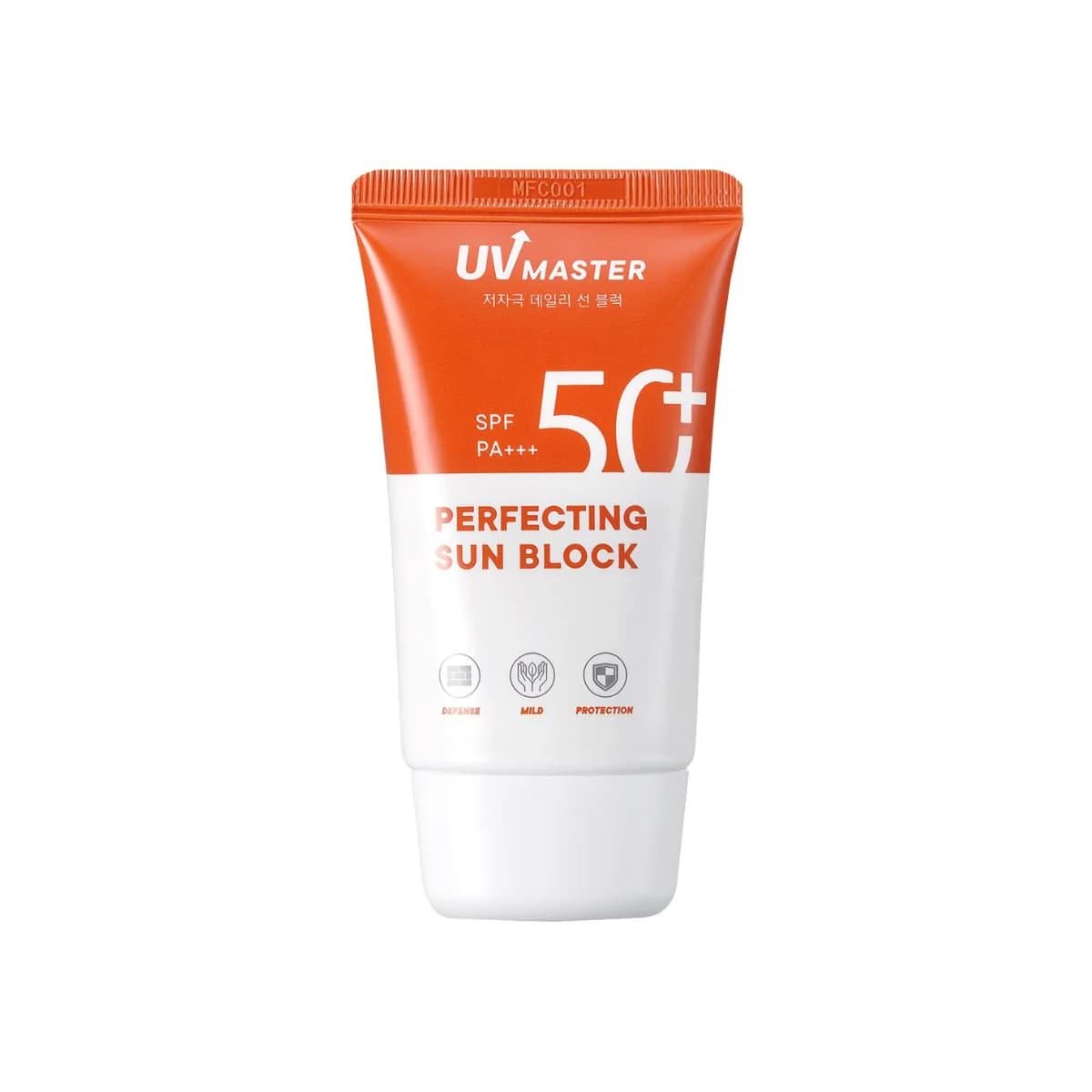 TonyMoly UV Master Perfecting Sun Block - 50ml