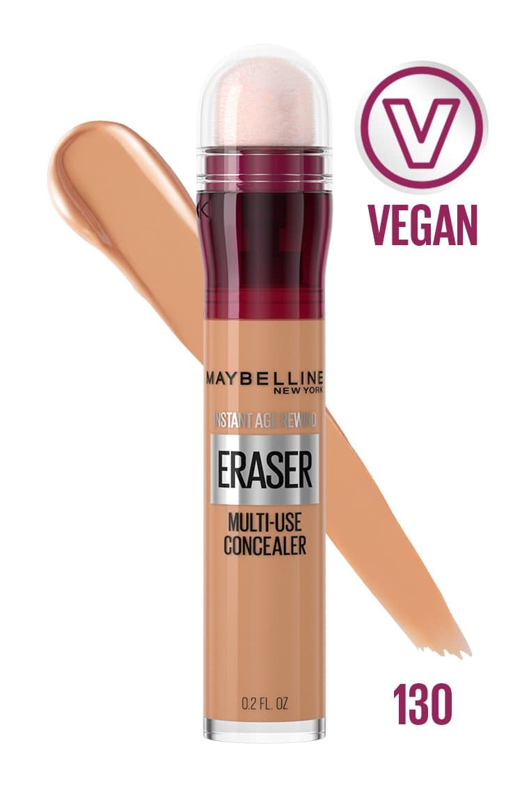 Maybelline New York Instant Age Rewind Eraser Multi-Use Concealer - 6ml