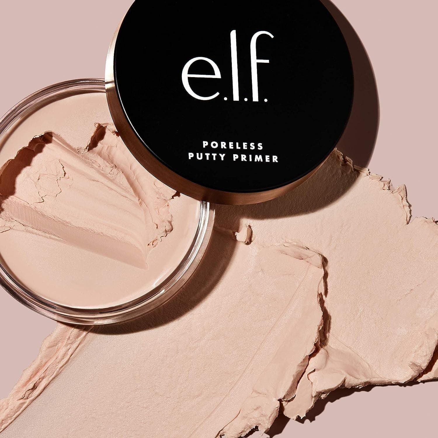 E.l.f Poreless Putty Primer - 21g