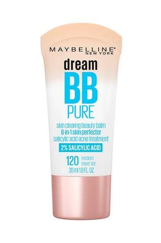 Maybelline Dream BB Pure - 30ml
