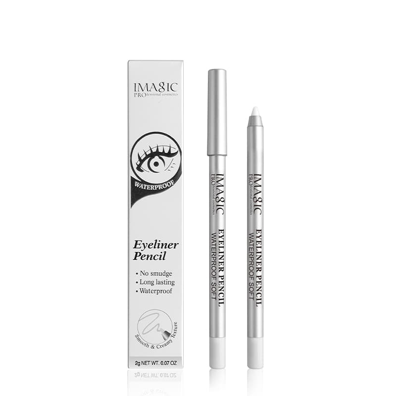 Imagic Waterproof Soft Eyeliner Pencil - 2g