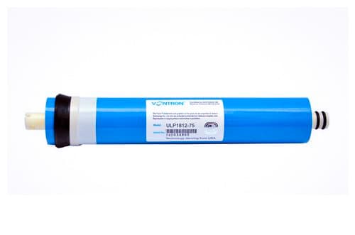 RO Membrane for Domestic Water Filter - Blue
