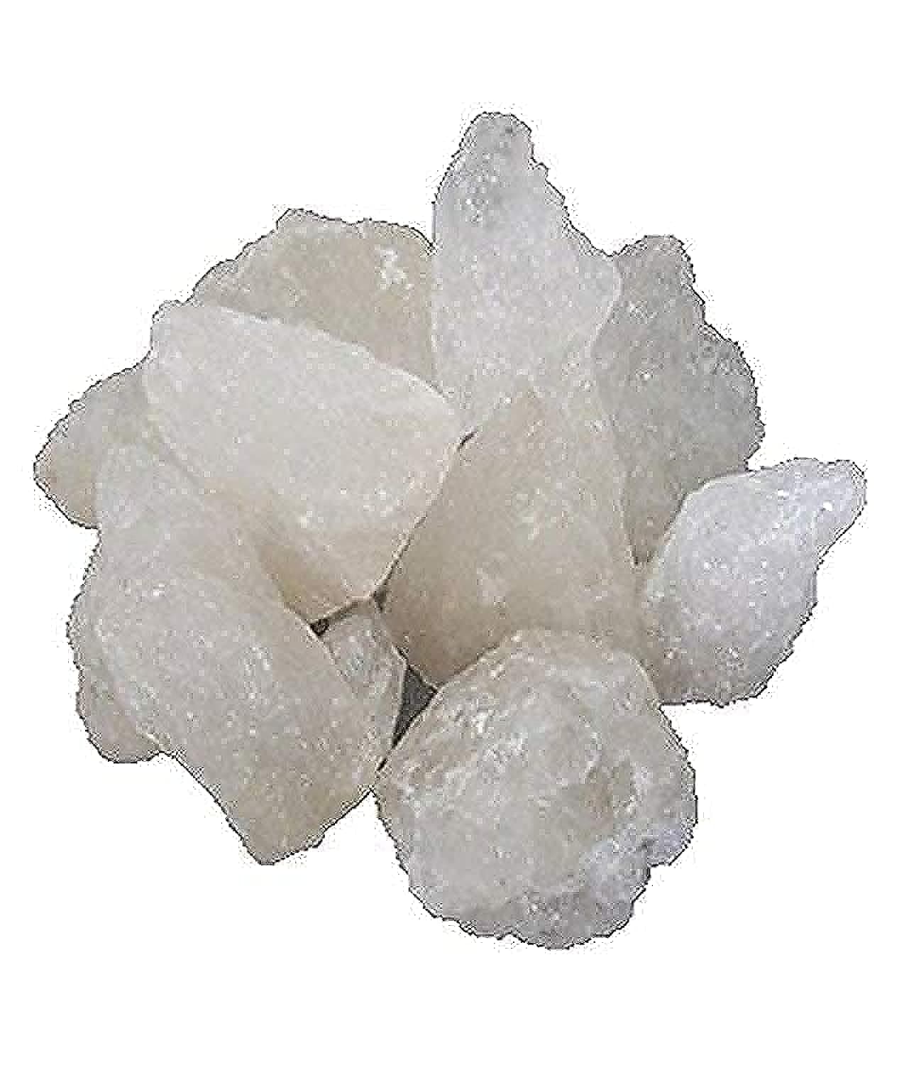 Natural Alum Fitkari Stone - 1Kg