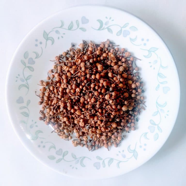 Nagkeshar Mesua Ferrea - 100Gm