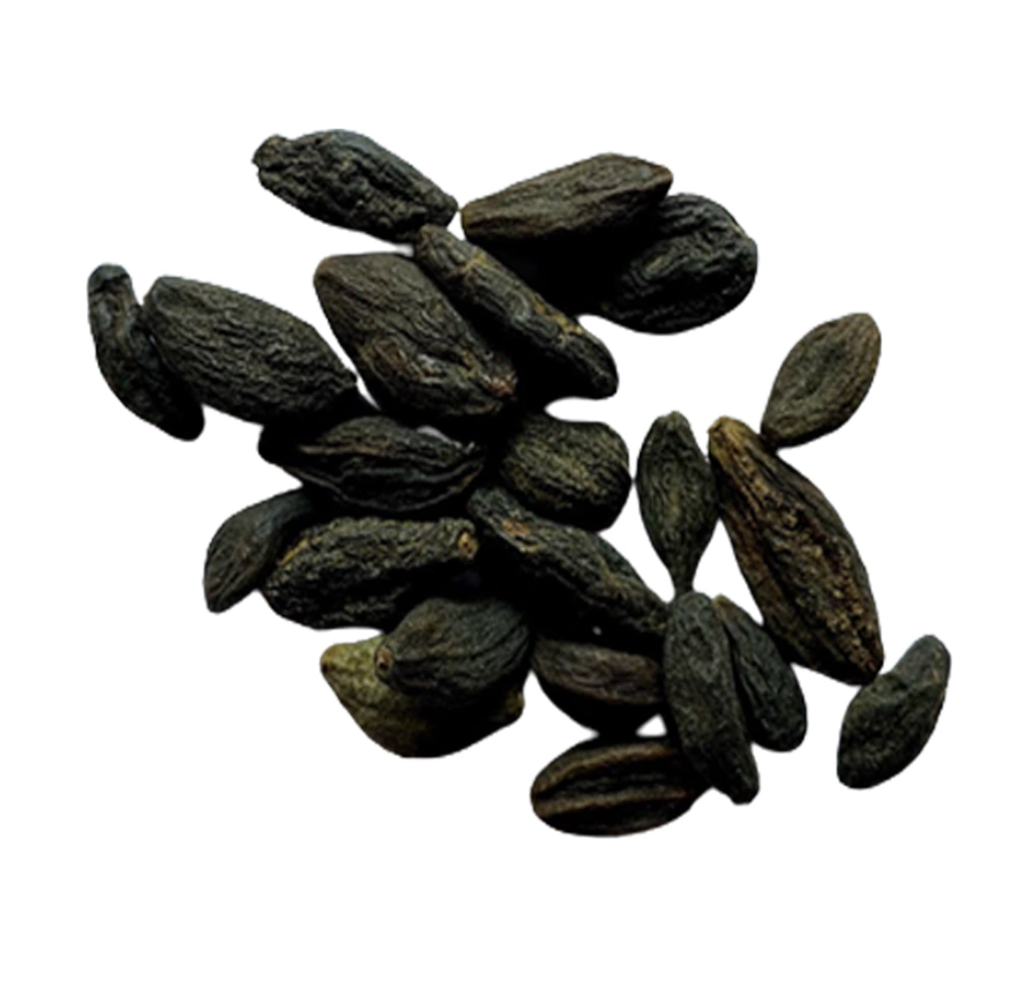 Harro / Harad / Jangi Harro Organic And Wild - 200gm