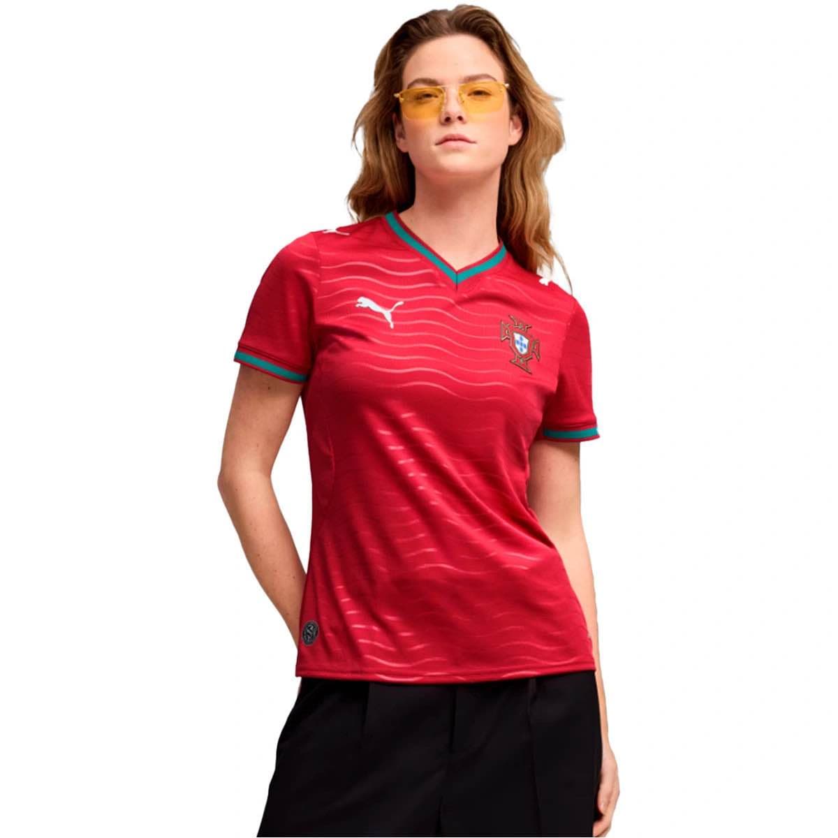 Unisex Portugal New World Cup Kit 2026 A Grade Ronaldo Jersey
