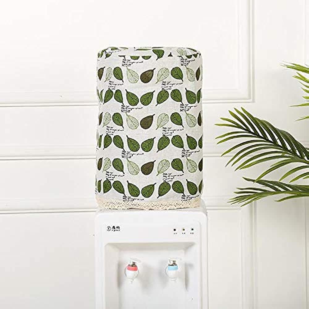 Fancy Water Dispenser Jar Can Cover for 20 Liter - Multicolor