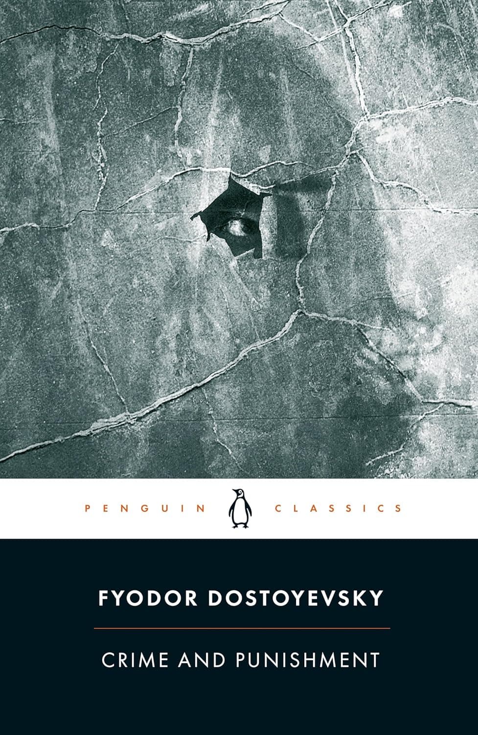 Crime And Punishment By Fyodor Dostoyevsky (English, Paperback)