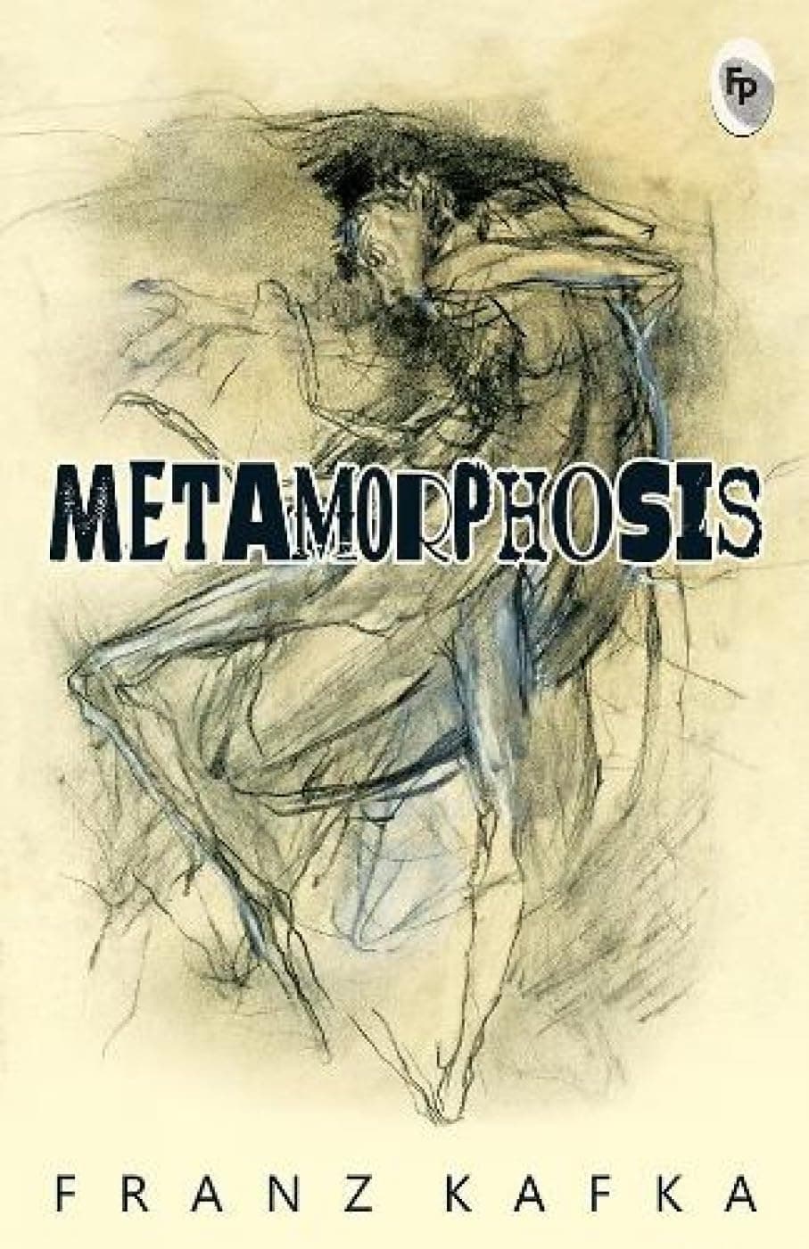 Metamorphosis By Franz Kafka (English, Paperback)