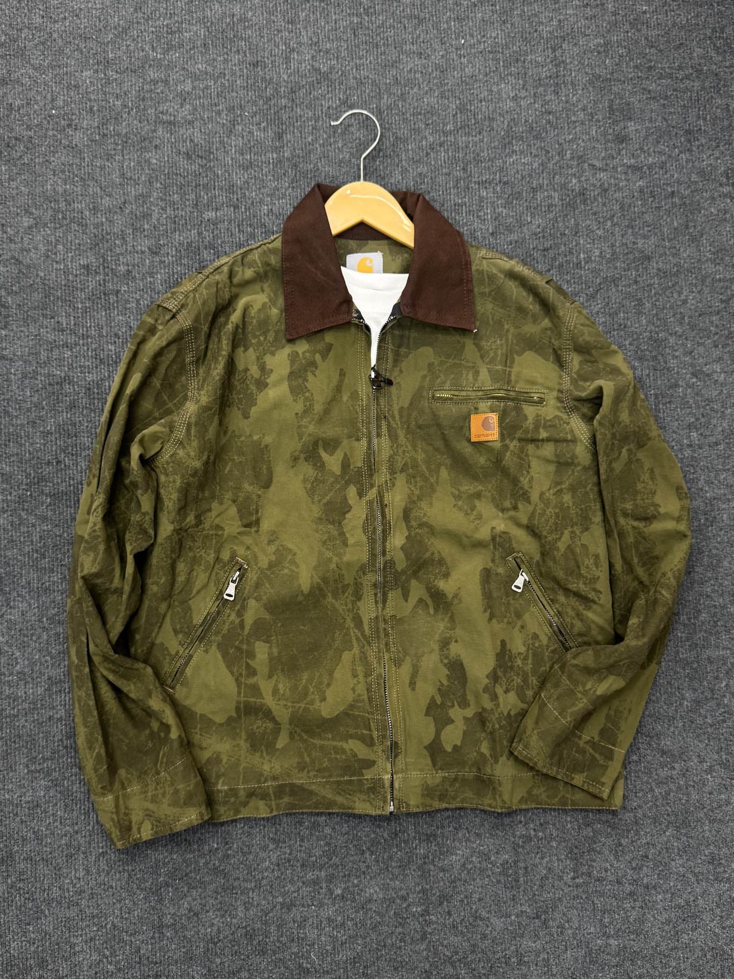 Lightweight Summer Jacket For Men