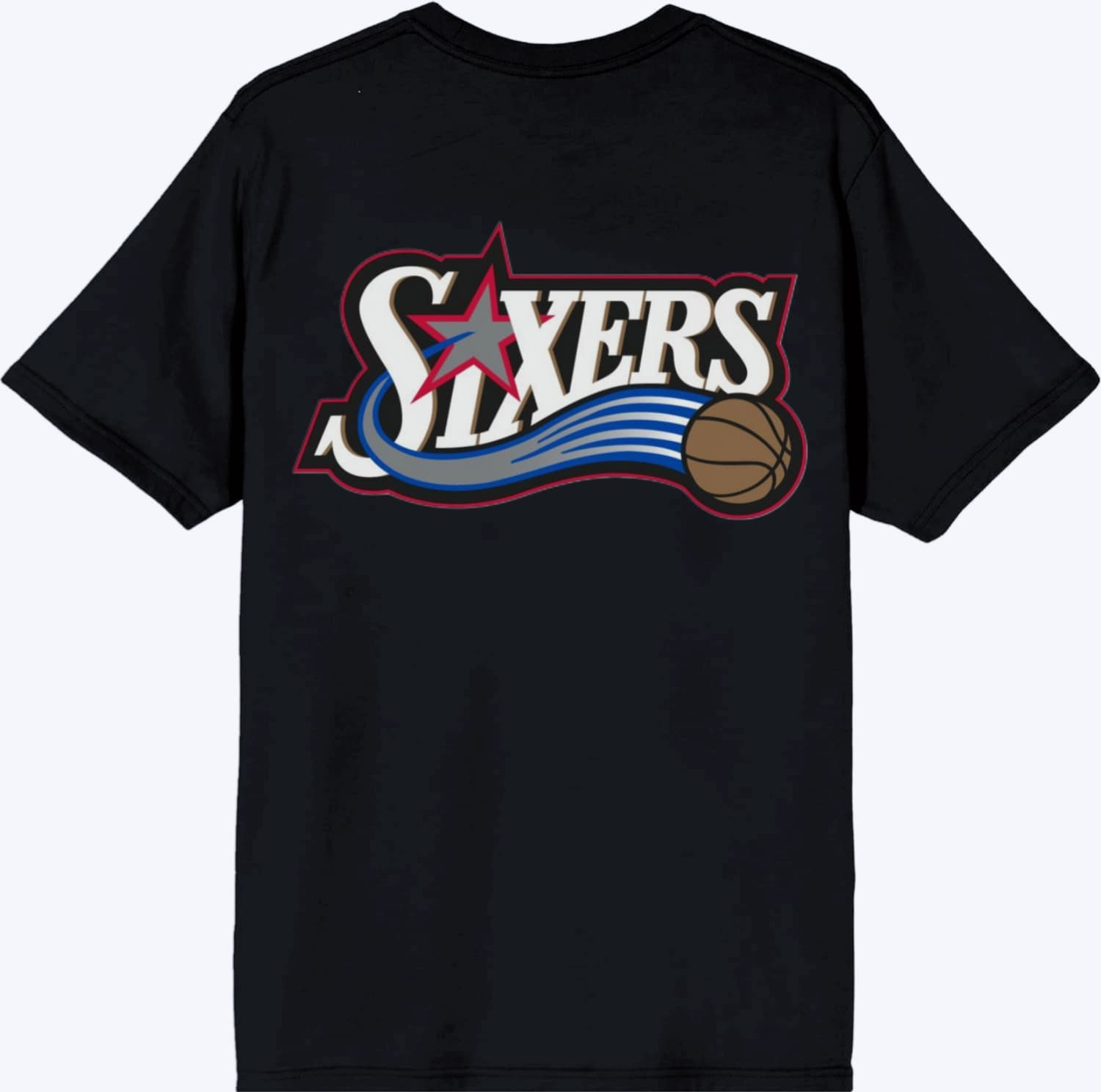 Nba Team Tshirts For Men