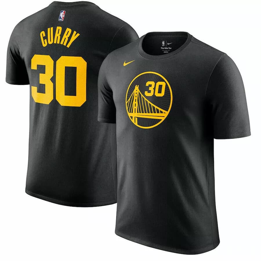 Stephen Curry Tshirt For Men