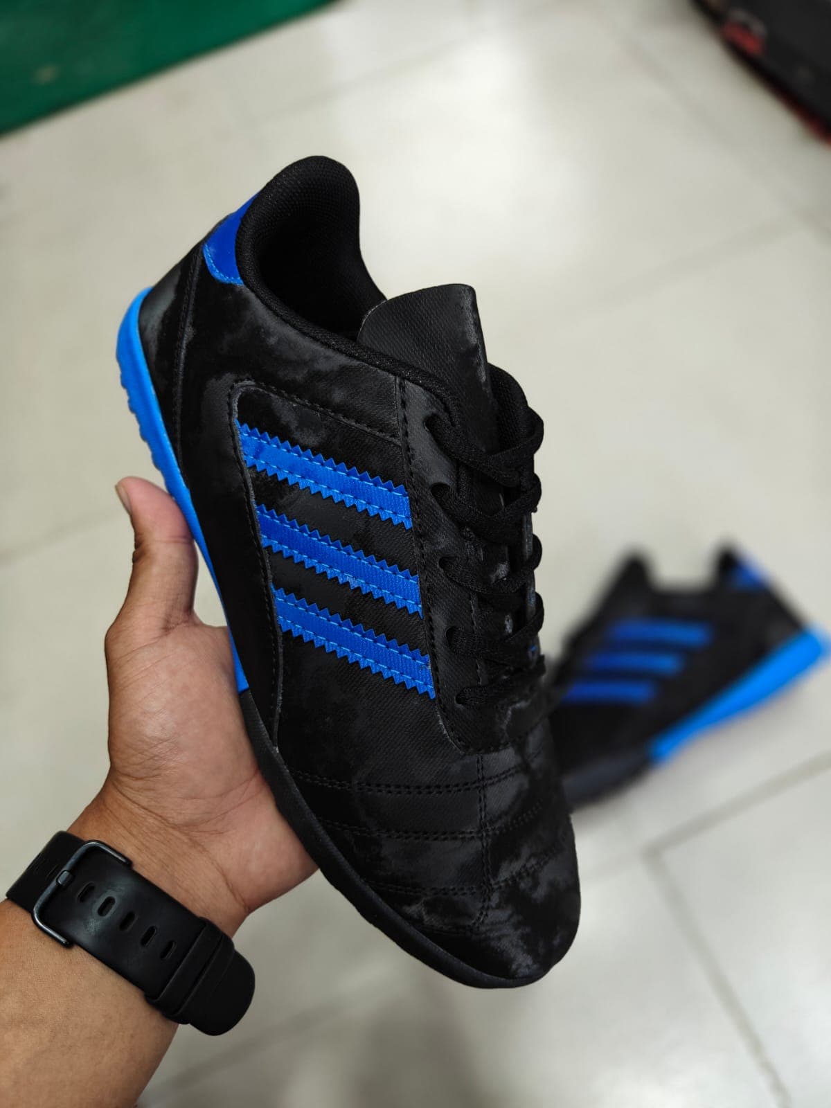 Futsal Boot Comfortable & Stylish For Men