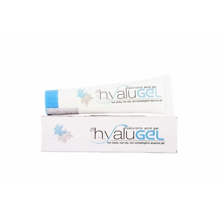 Ethicare Hyalu Gel Hyaluronic Acid Gel 30g