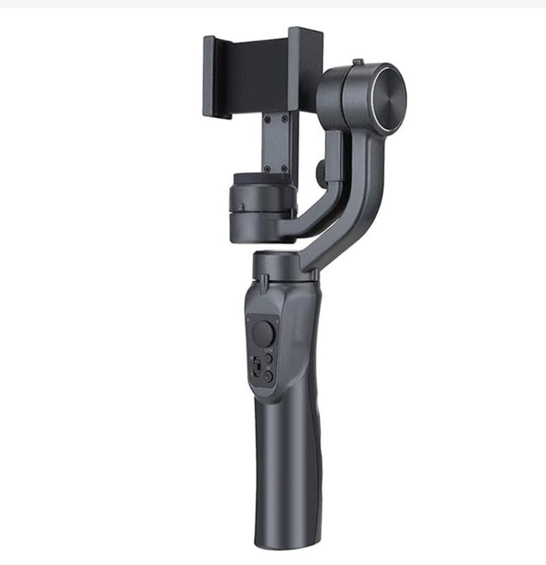 Capture 2S 3-Axis Handheld Gimbal Stabilizer for Smartphone iPhone Android GoPro Vlog Youtuber Gimbal