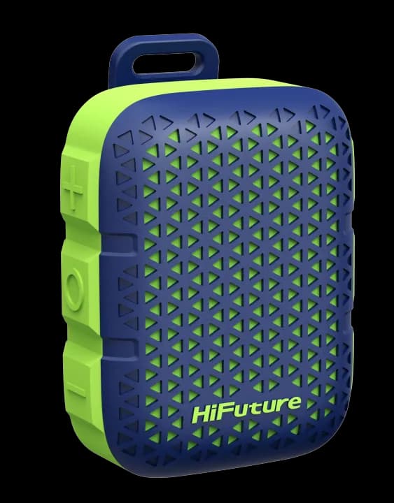 HiFuture Pocket S Bluetooth Speaker