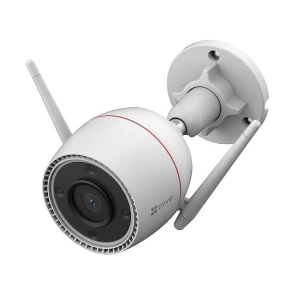 EZVIZ EZVIZ H3c 2K⁺ - Wi-Fi Smart Home Camera CS-H3c-R100-1K3WKFL