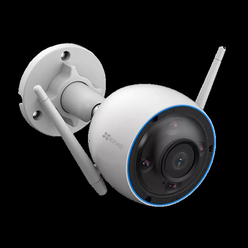Ezviz H3 3K Wireless Wi-FI Smart Home Security CCTV Camera
