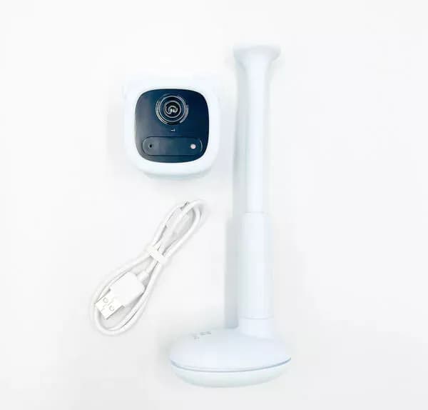 EZVIZ BM1 Baby Monitor Camera