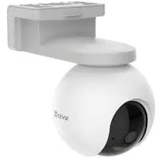 Ezviz CB8 Battery-Powered Pan & Tilt Wi-Fi Camera