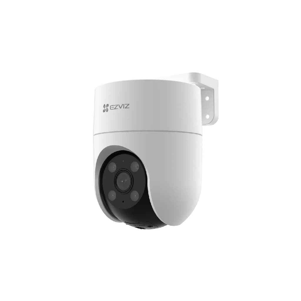 Ezviz H8C POE 2K 3MP Smart Home Camera