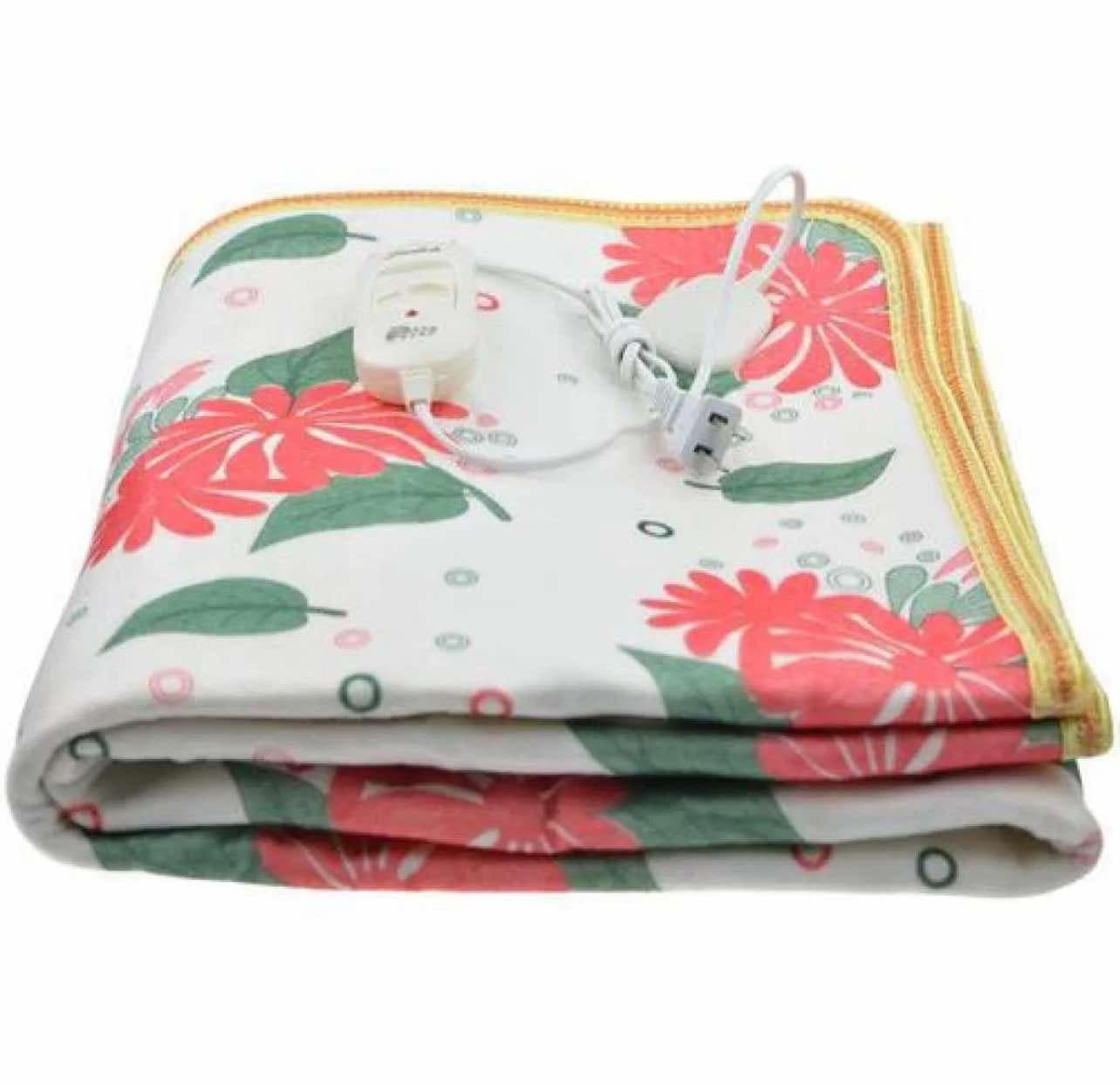Electric Bed Heated Blanket BOS