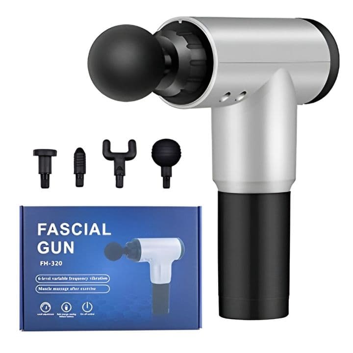 Fascial Gun Massage FH - 320