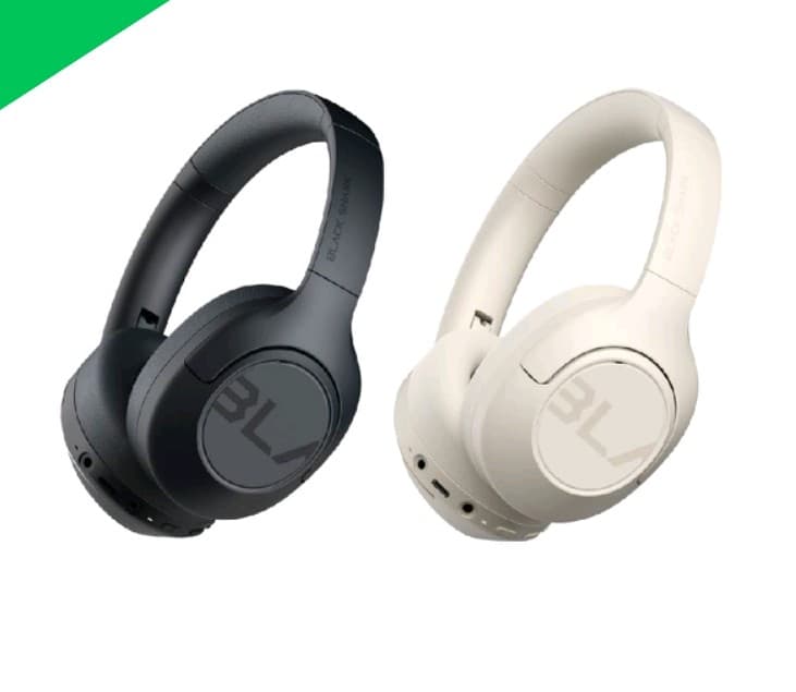 Black Shark V2 Headphone