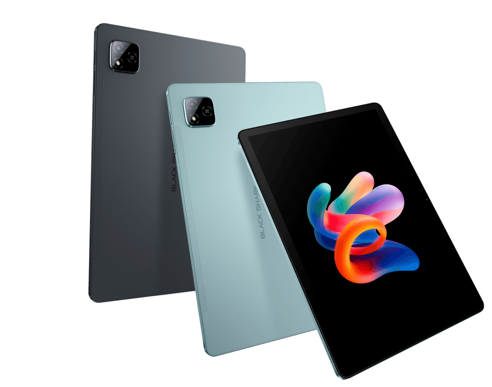Black Shark Pad 7