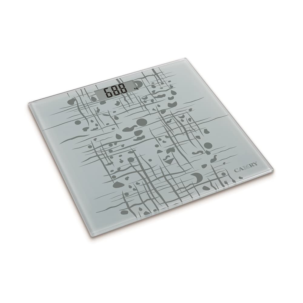 Electronic Personal Scale: EB9370