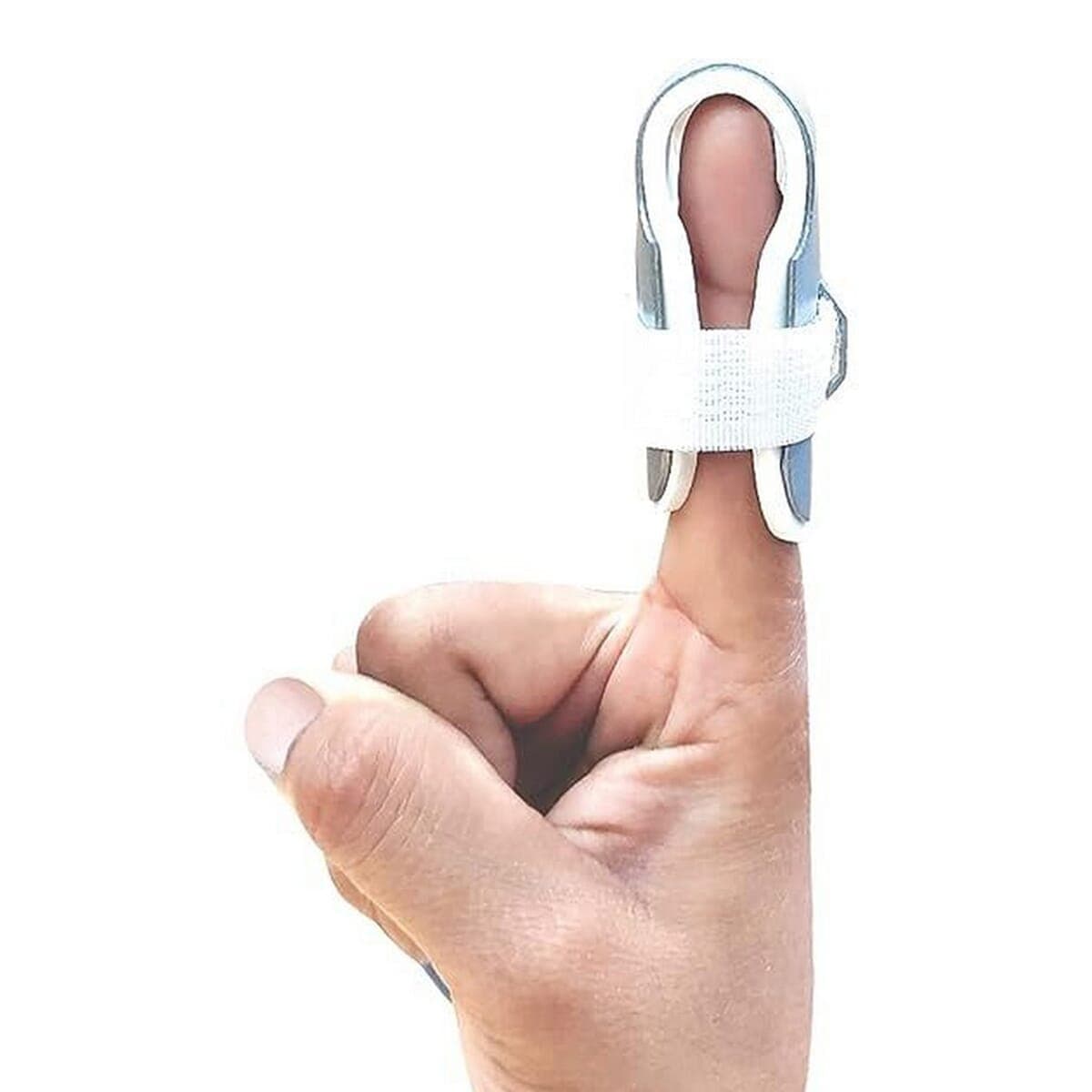 Cot Splint By Alex