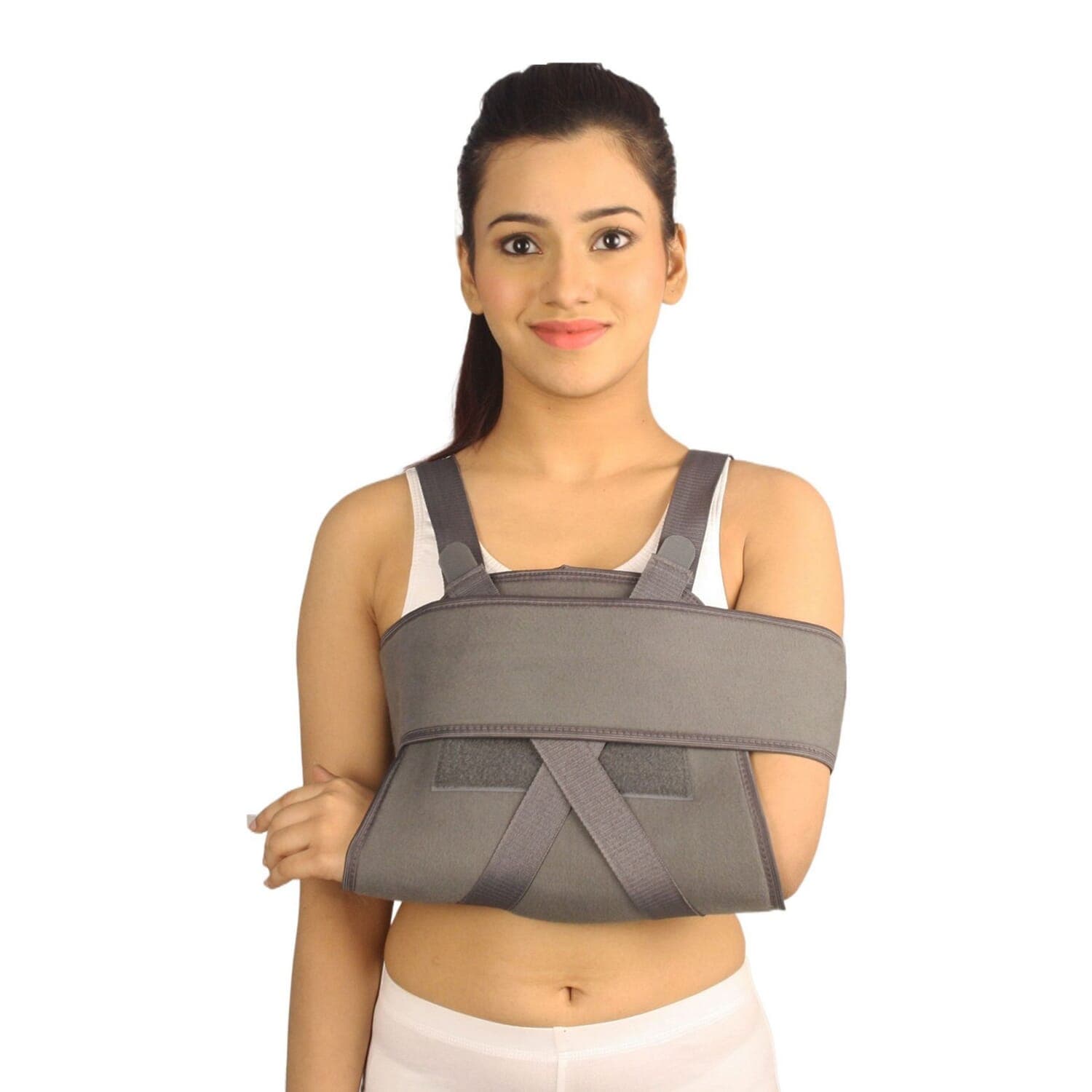 Universal Shoulder Immobilizer By Alex