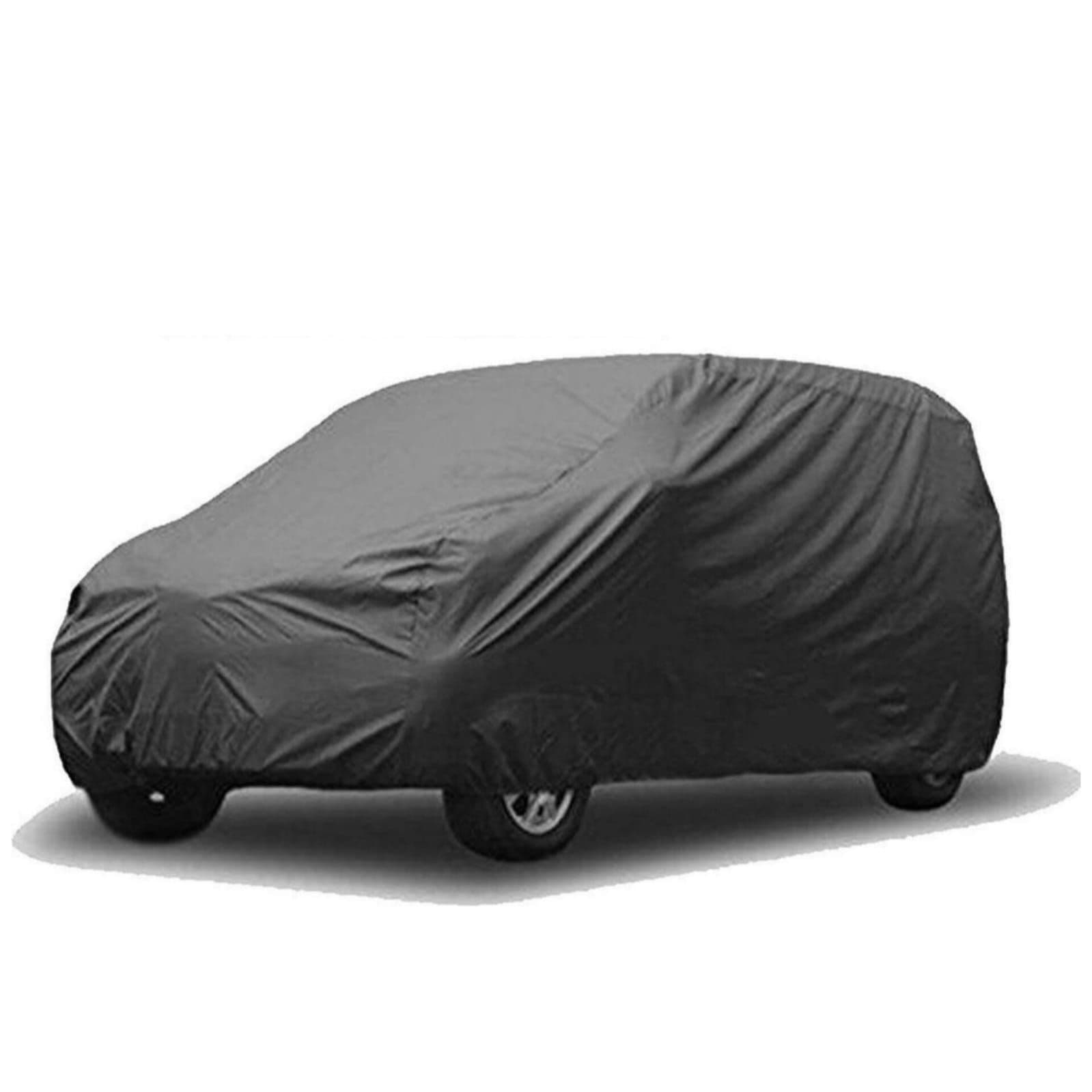 Tata Indica Vista : Car Body Cover Dustproof, Sun Proof , UV protection Car Cover