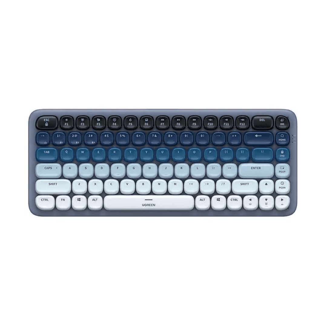 UGREEN FUN+ Mechanical Keyboard | Rozai Traders Nepal