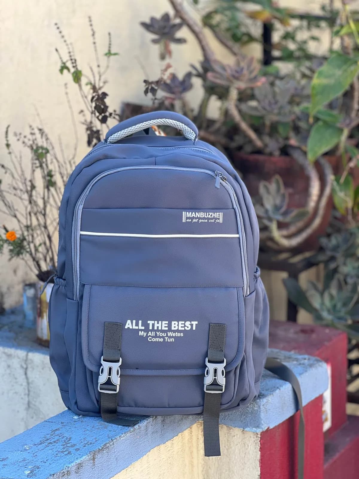 Trendy Korean Ladies Fashion Backpack For College And School |Stylish Travel Bag For Girls |Classy Bag For School And College Purposes