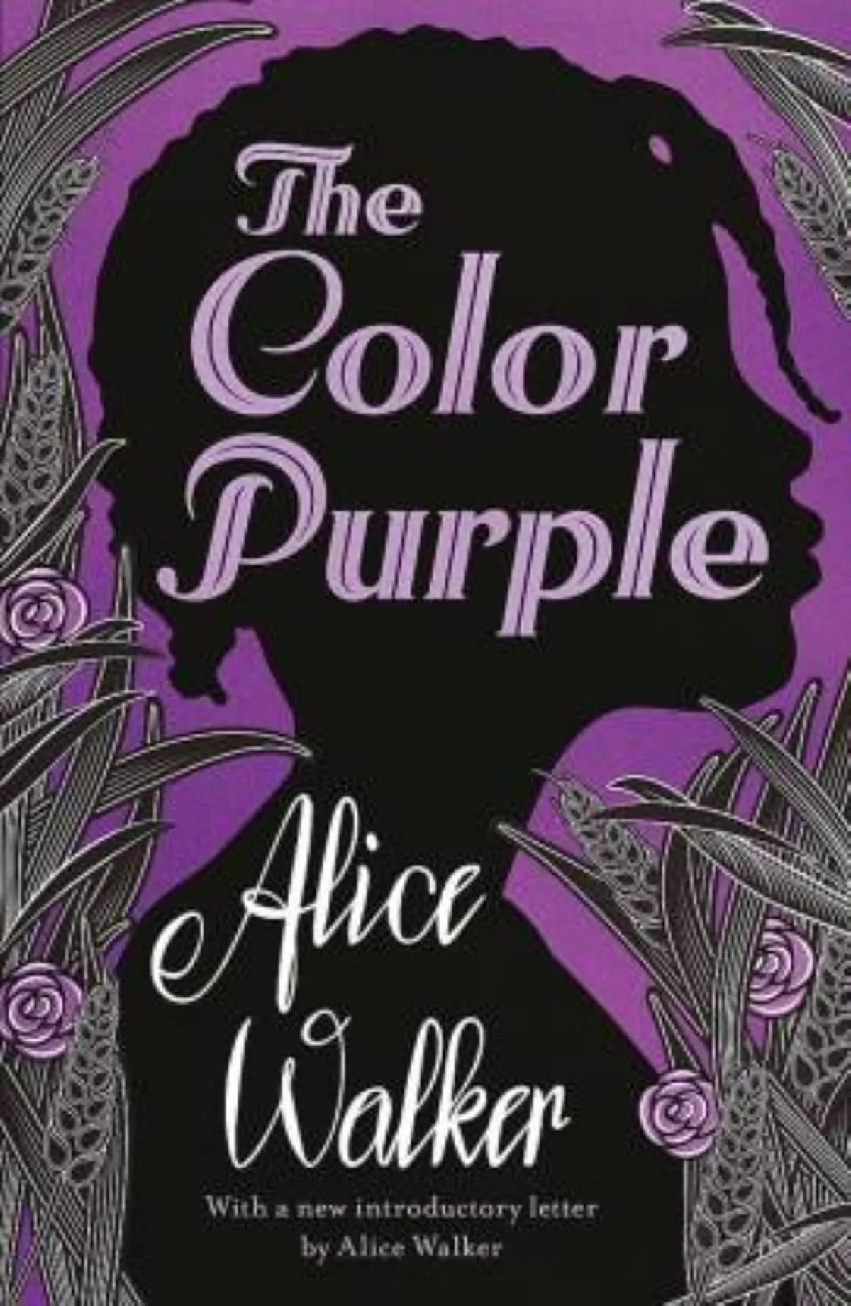 The Color Purple By Alice Walker