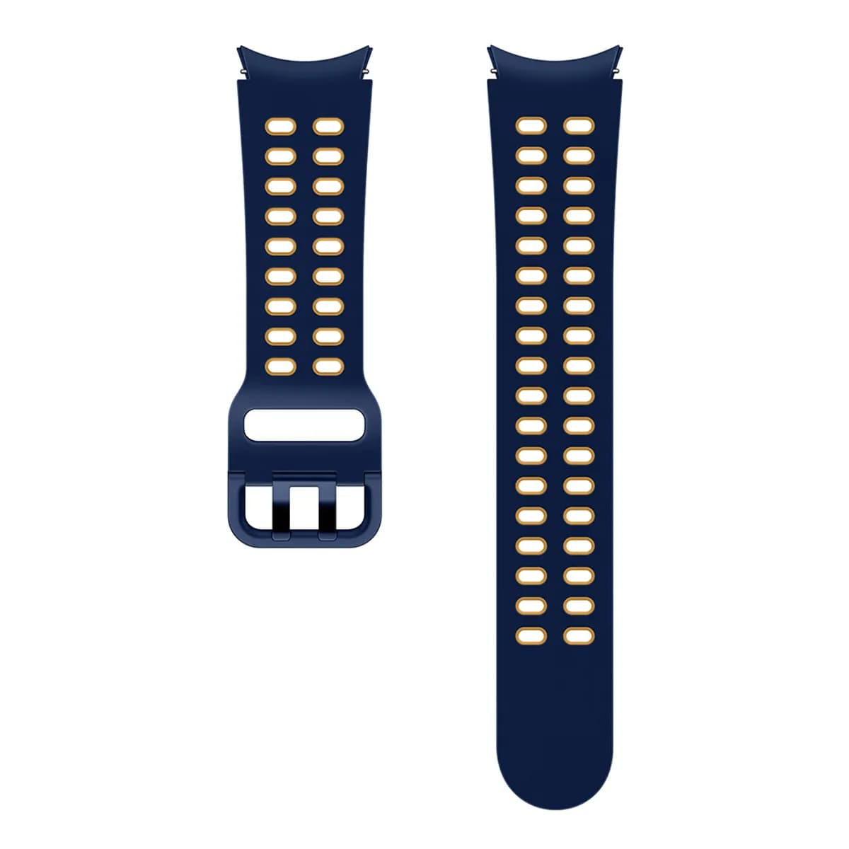 20mm Samasung Extreme Sport Band Galaxy Wise/Fresh Navy(M/L)