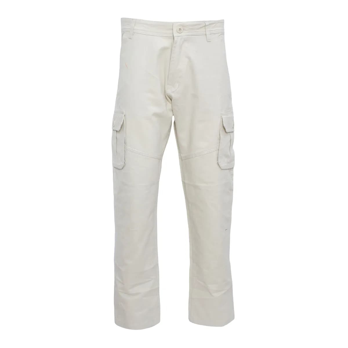 Multi Pockets Cotton Cargo Pant For Men