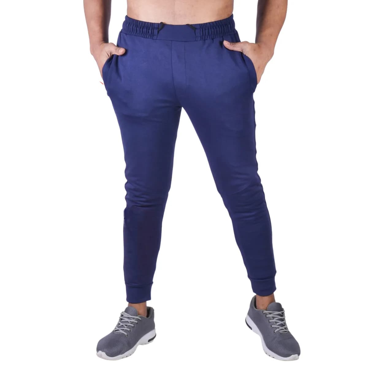 Cotton Joggers For Men