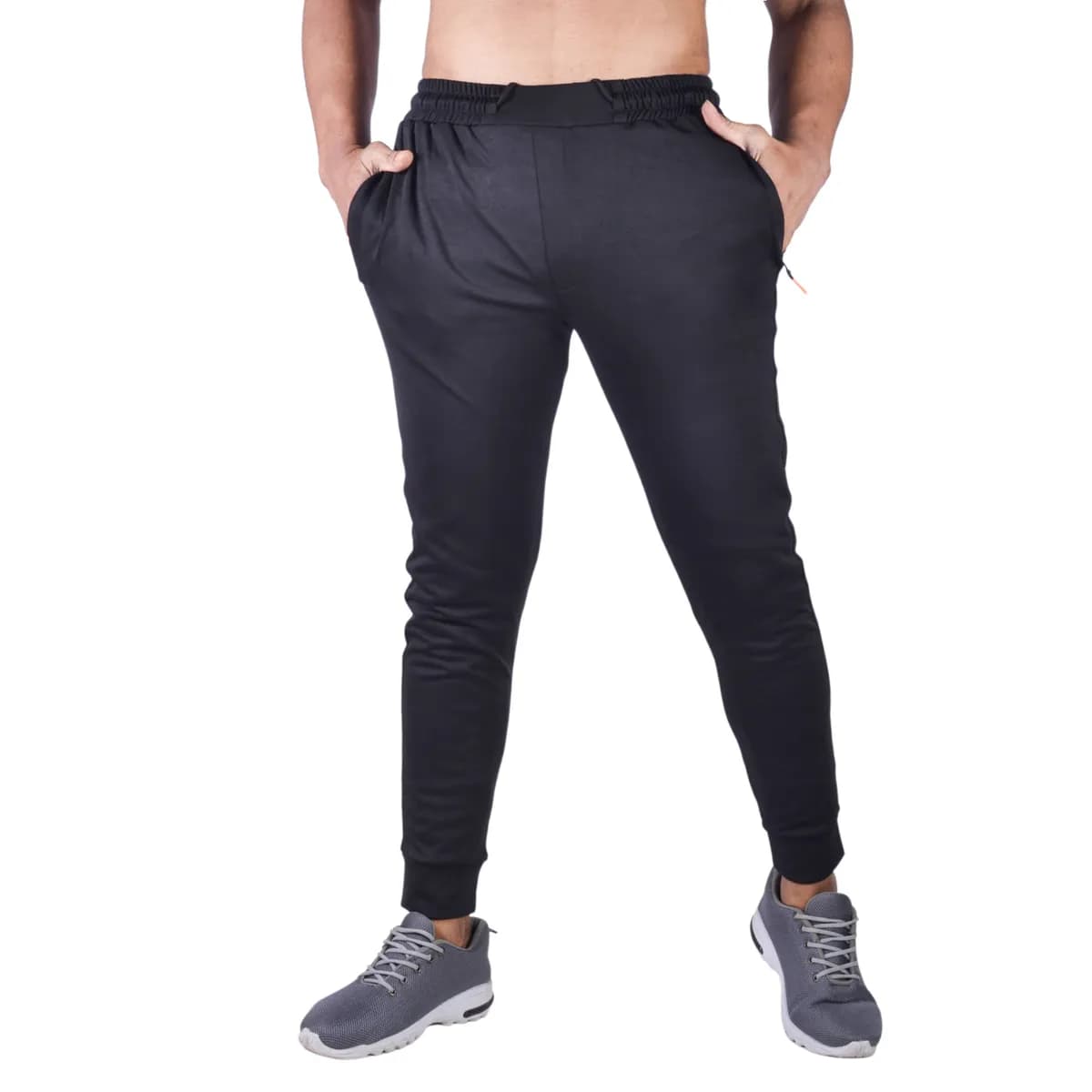 Cotton Joggers For Men